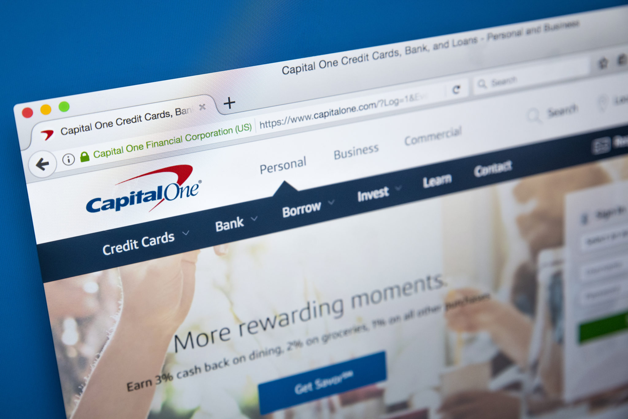 Capital One 360 Bank Review Savings and CD's MoneyRates