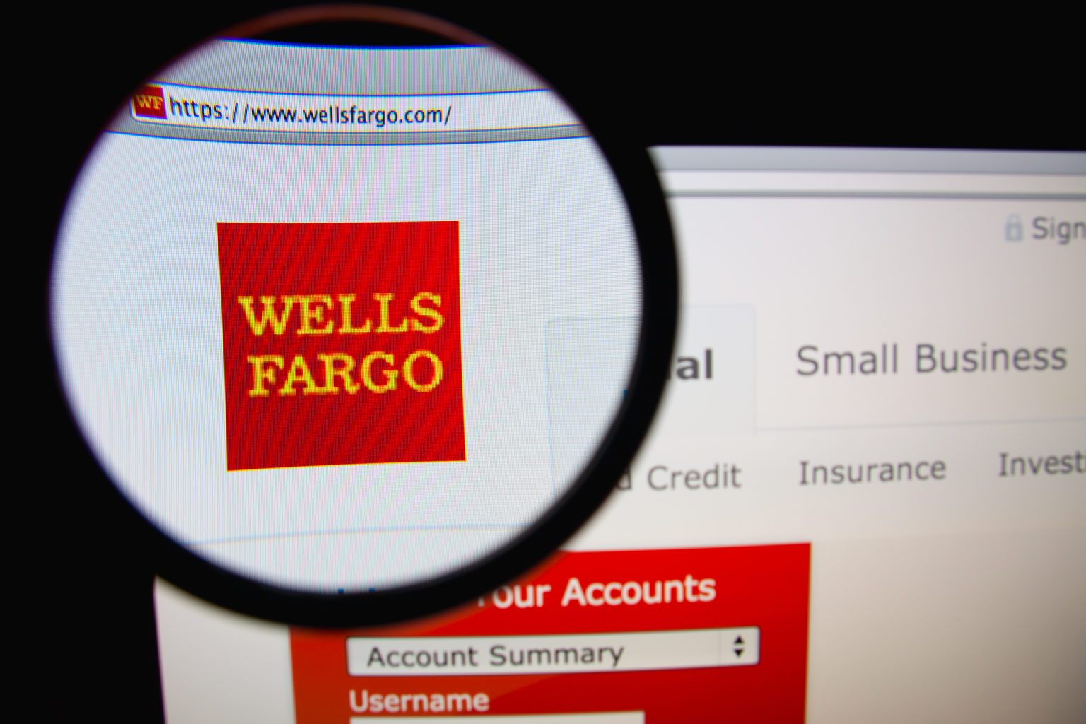 wells fargo 4.6 savings