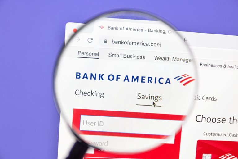 Bank Of America Savings 2024 Comprehensive Review 4244