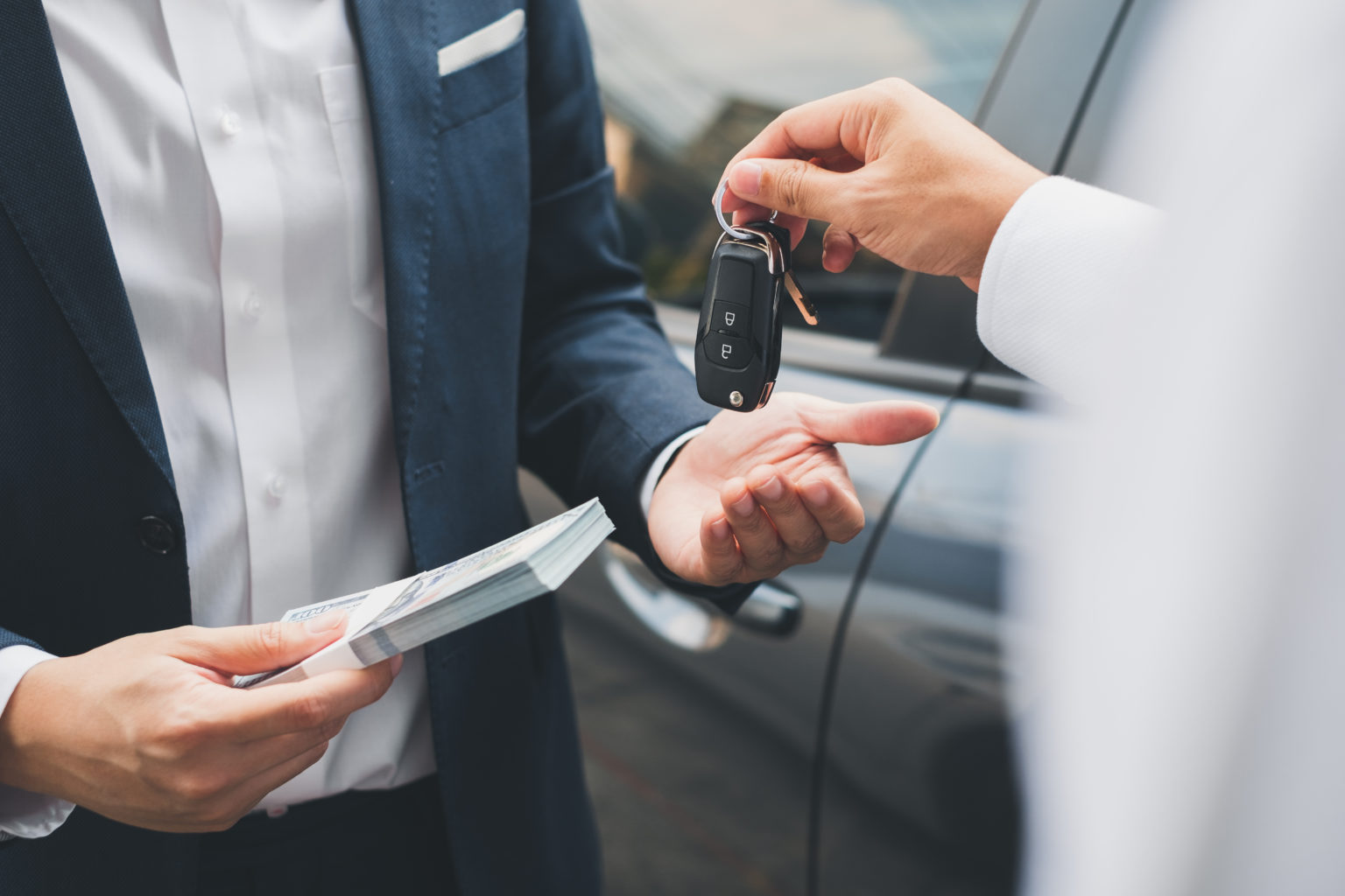 should you payoff your car loan early