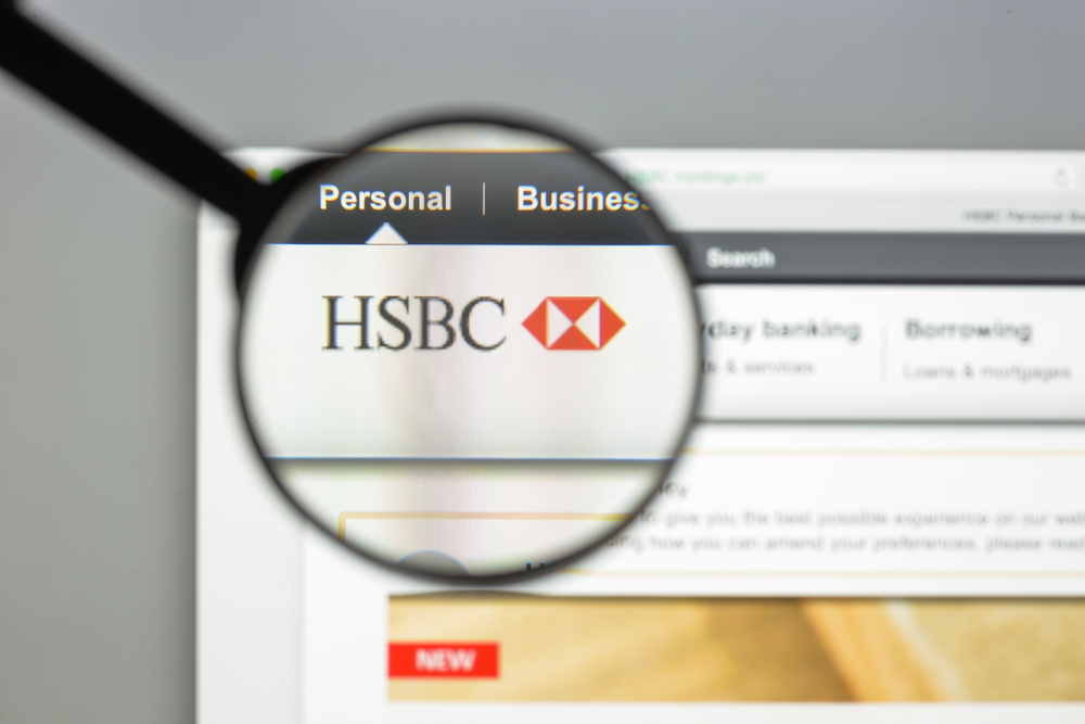 HSBC Direct Savings Account Review 2024 MoneyRates