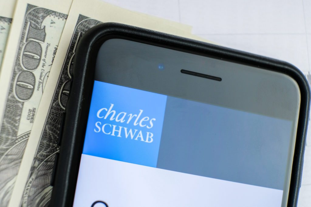 Charles Schwab Financial Advisor Services Review 2024 MoneyRates