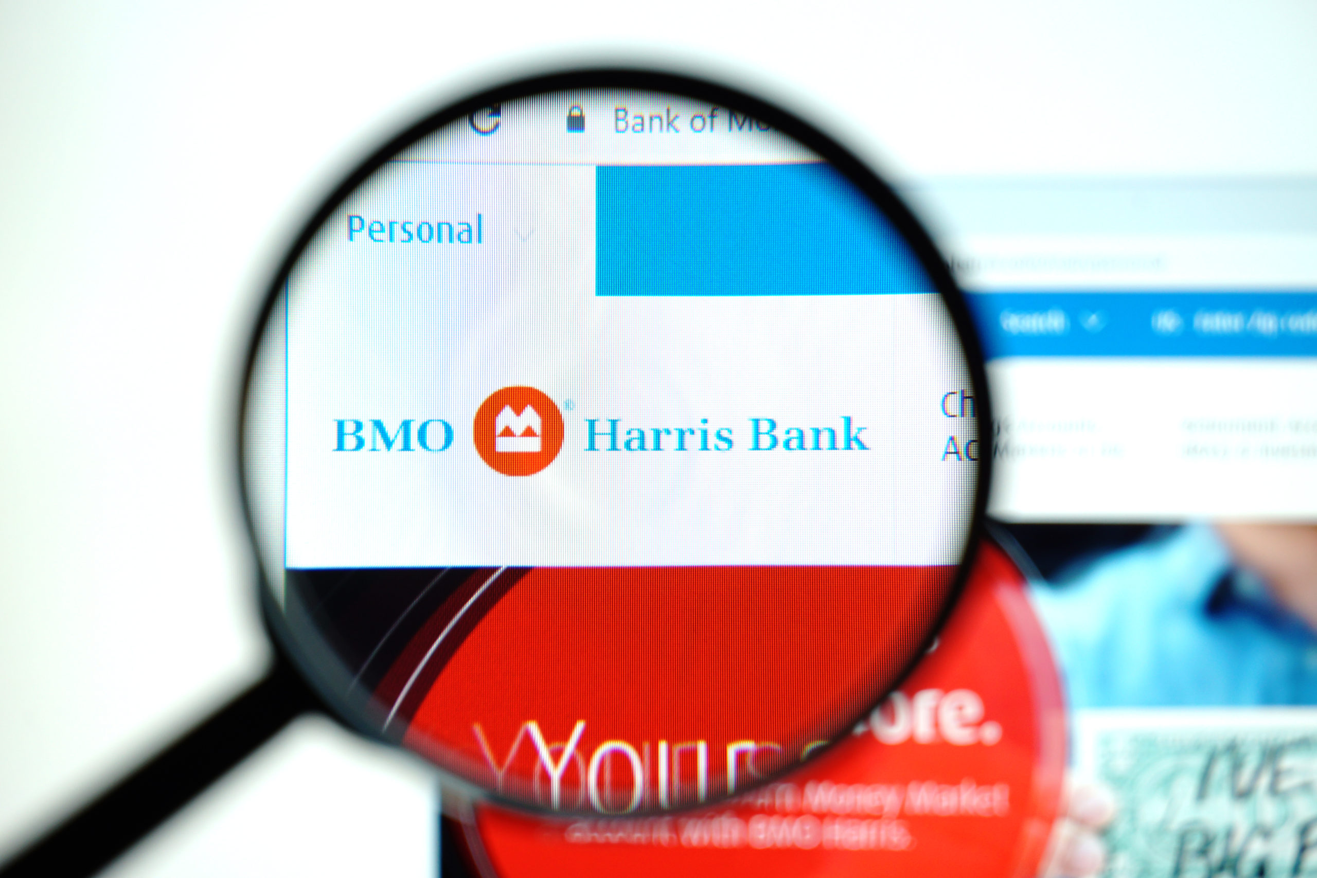 BMO Checking Account Review 2024 MoneyRates