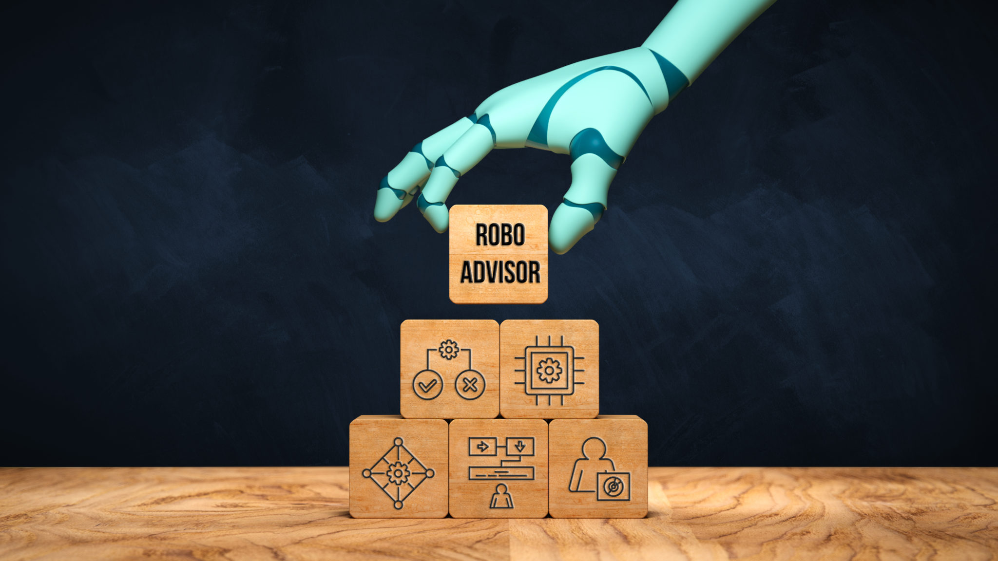 RoboAdvisors Explained Automating Investment in 2024