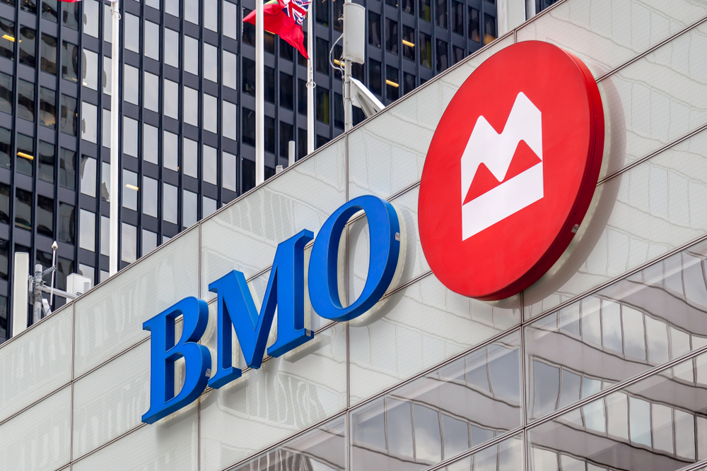 does bmo have a high yield savings account