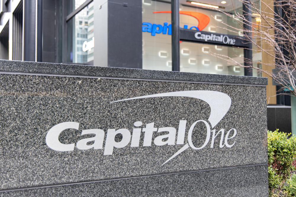 Capital One 360 Checking Review 2024 MoneyRates